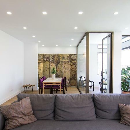Homeforguest Stylish And Modern Apartment Overlooking Las Canteras Las Palmas de Gran Canaria Extérieur photo
