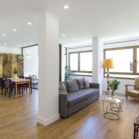Homeforguest Stylish And Modern Apartment Overlooking Las Canteras Las Palmas de Gran Canaria Extérieur photo