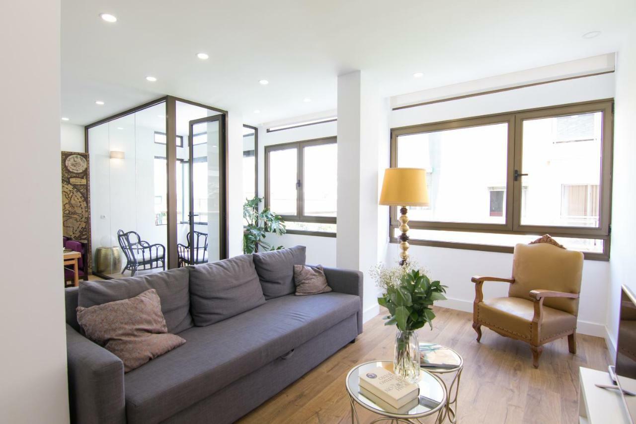 Homeforguest Stylish And Modern Apartment Overlooking Las Canteras Las Palmas de Gran Canaria Extérieur photo
