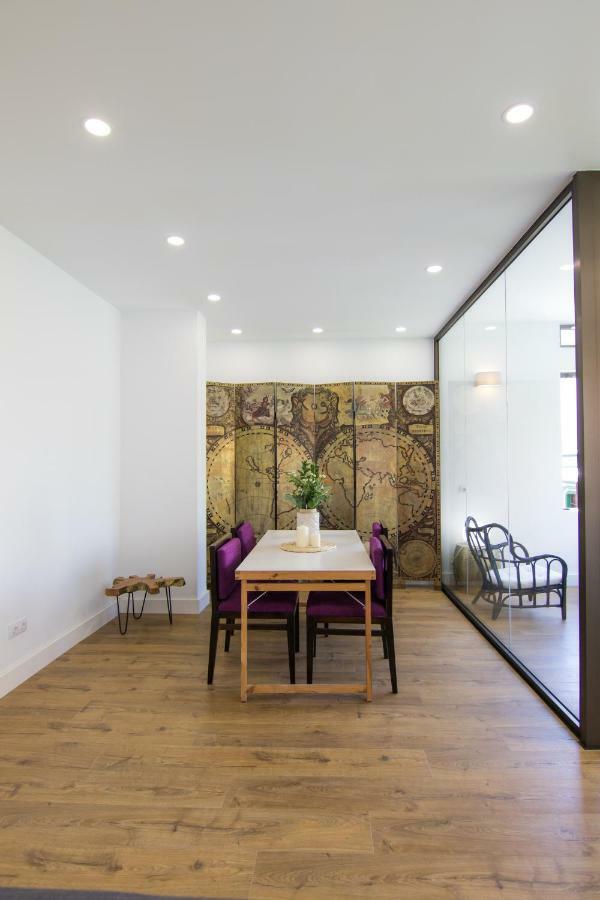 Homeforguest Stylish And Modern Apartment Overlooking Las Canteras Las Palmas de Gran Canaria Extérieur photo