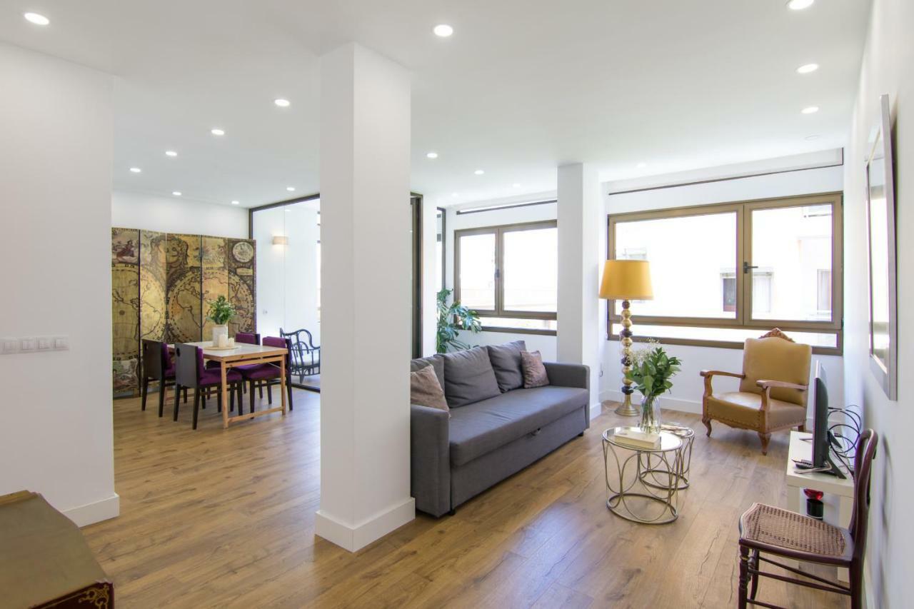 Homeforguest Stylish And Modern Apartment Overlooking Las Canteras Las Palmas de Gran Canaria Extérieur photo