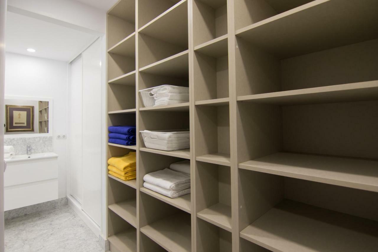 Homeforguest Stylish And Modern Apartment Overlooking Las Canteras Las Palmas de Gran Canaria Extérieur photo