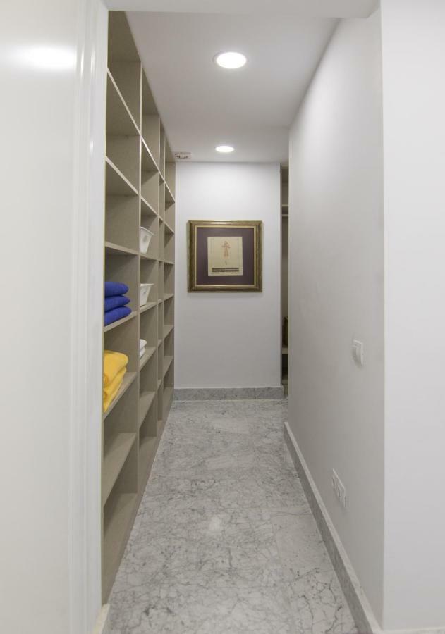 Homeforguest Stylish And Modern Apartment Overlooking Las Canteras Las Palmas de Gran Canaria Extérieur photo