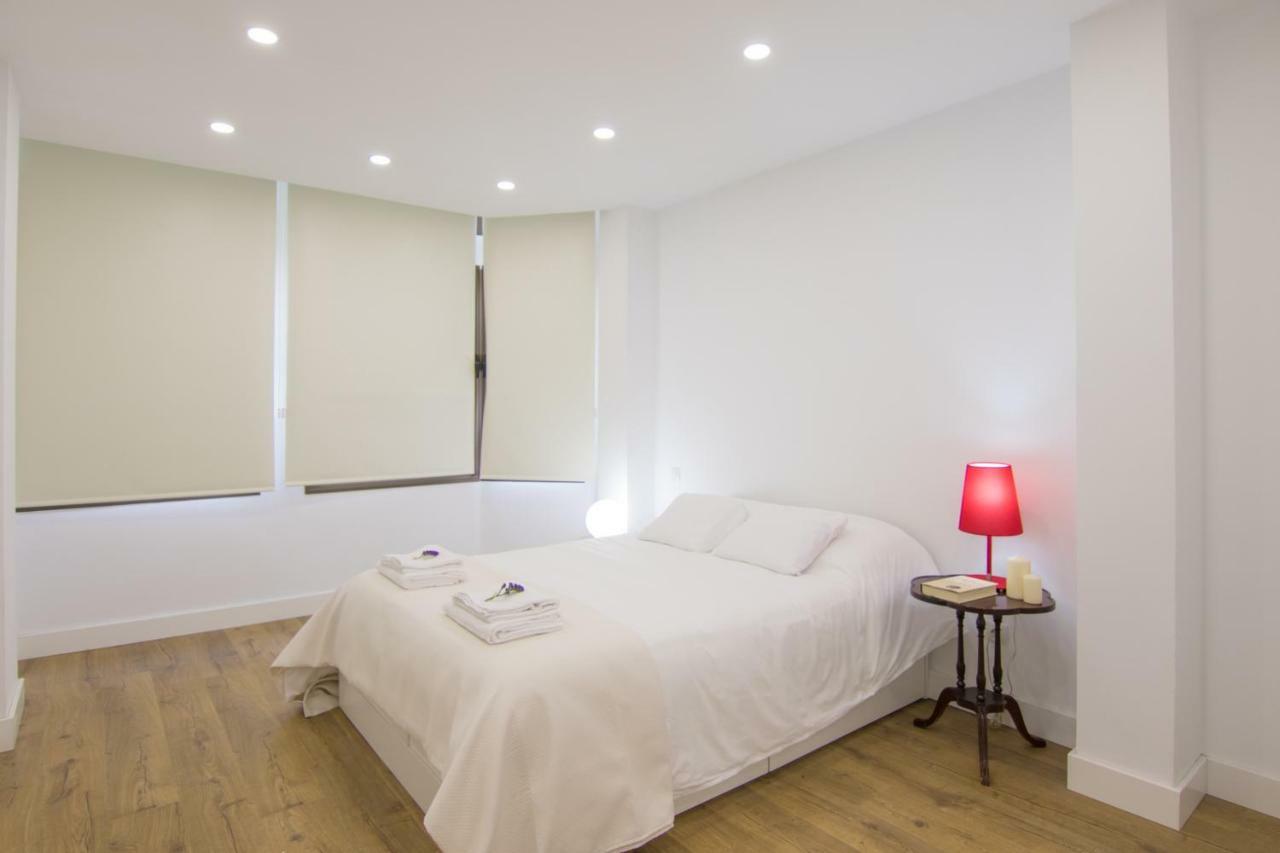 Homeforguest Stylish And Modern Apartment Overlooking Las Canteras Las Palmas de Gran Canaria Extérieur photo