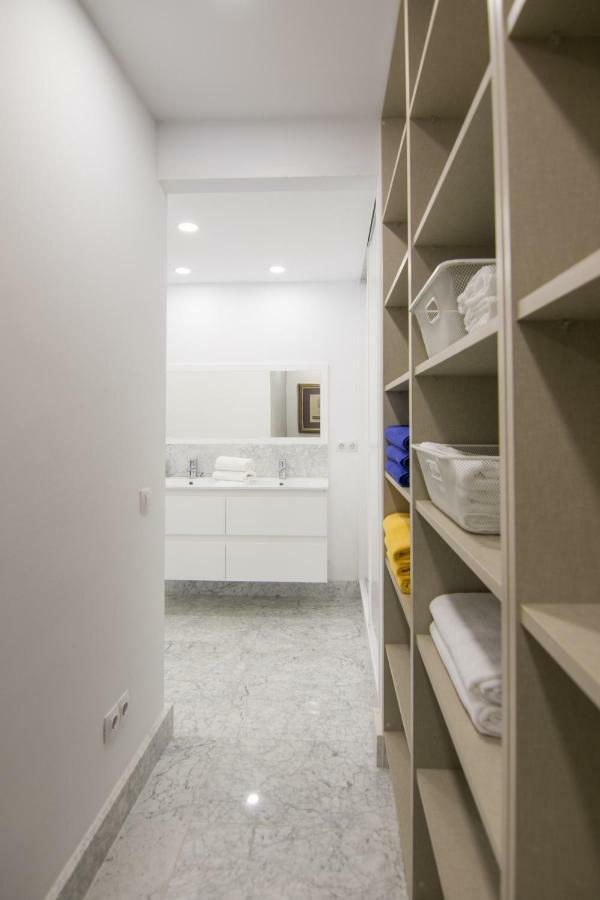 Homeforguest Stylish And Modern Apartment Overlooking Las Canteras Las Palmas de Gran Canaria Extérieur photo