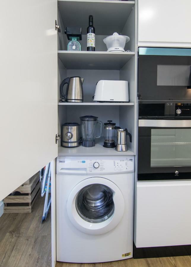 Homeforguest Stylish And Modern Apartment Overlooking Las Canteras Las Palmas de Gran Canaria Extérieur photo
