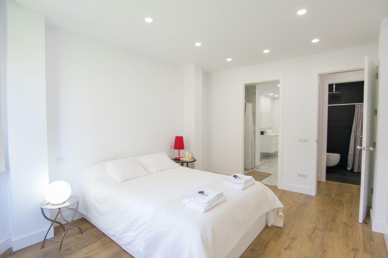 Homeforguest Stylish And Modern Apartment Overlooking Las Canteras Las Palmas de Gran Canaria Extérieur photo